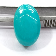 American Feroza 12.40 carat / 13.64ratti